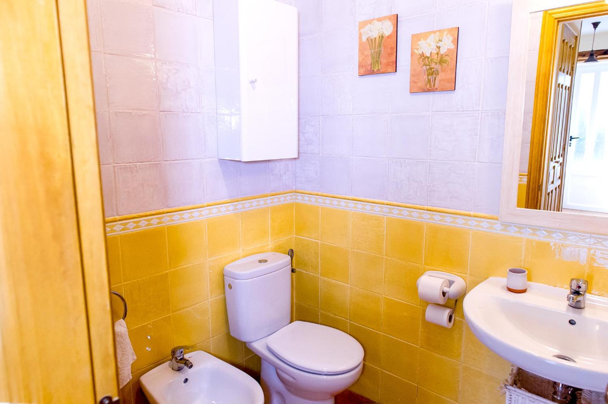 Conjunto Entre Acebos Guest House Sotillo de Sanabria Exterior photo